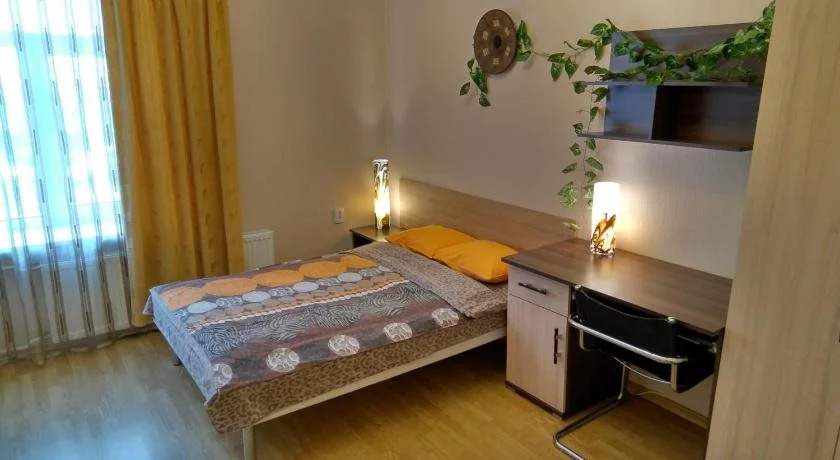 Riga Holiday Apartments