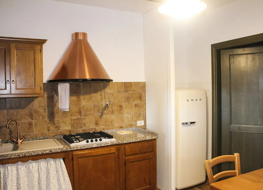 Agriturismo La Valle Di Vico