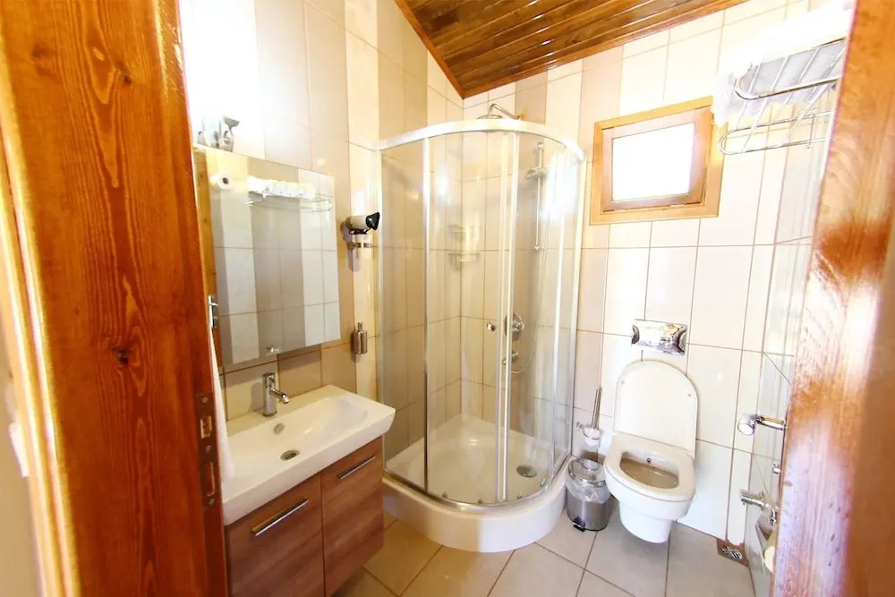 Zeytin Hotel