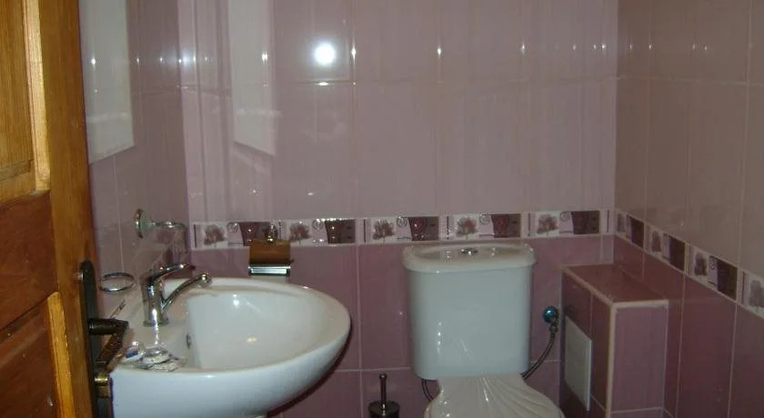 Guest House Todorini kashti