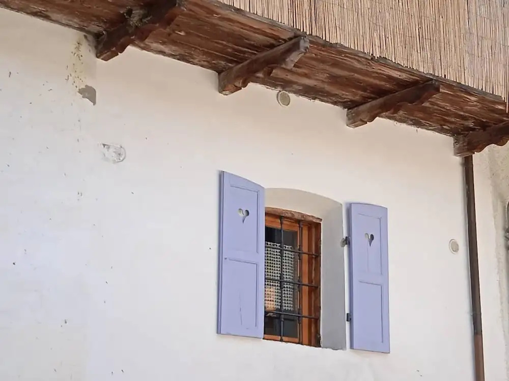 Osteria l'iero d'Eima'