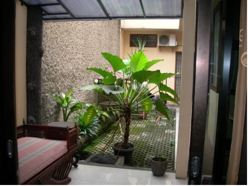 Rumah Oma