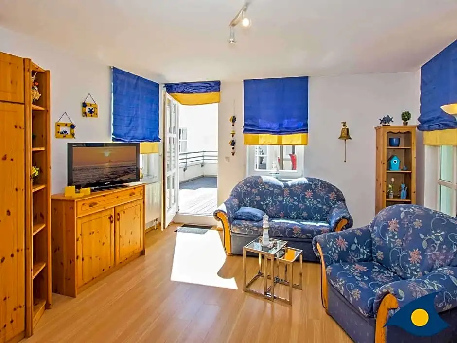 Villa Margot Whg 31