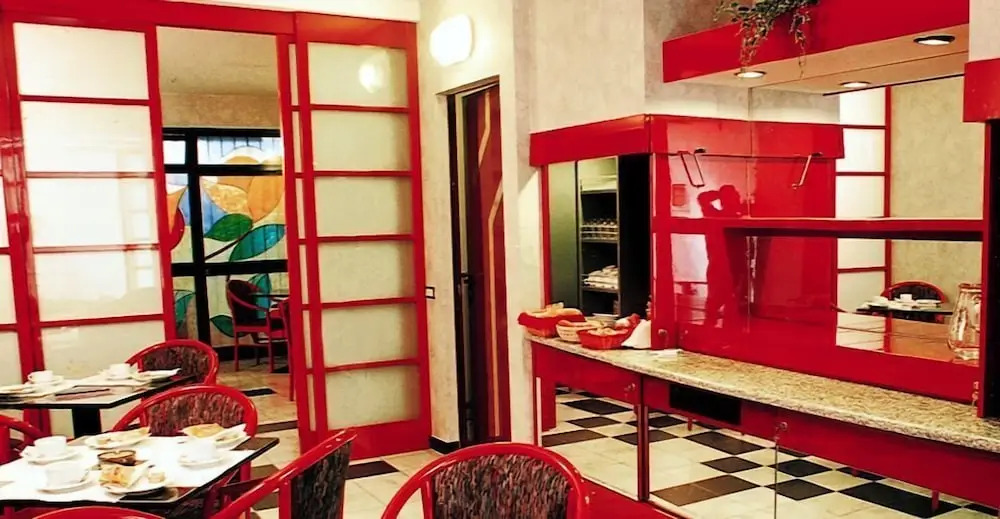 Hotel Residence D'Azeglio