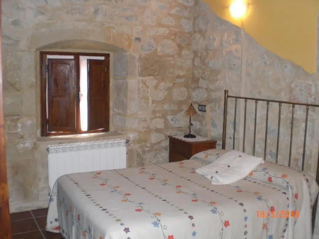 Posada Condado de la Mota