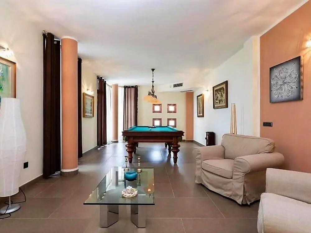 Belvilla by OYO Villa in Adeje