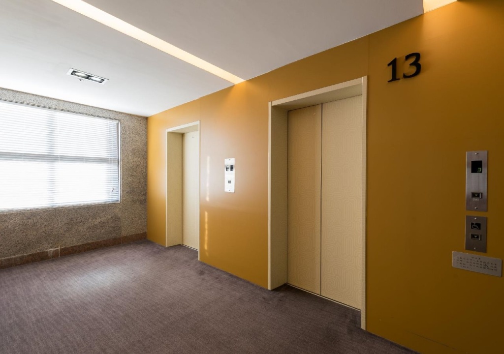 Mellow Fields Hotel