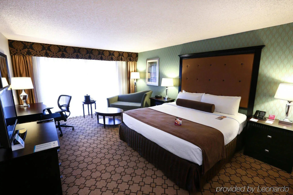 Crowne Plaza Hotel OKLAHOMA CITY
