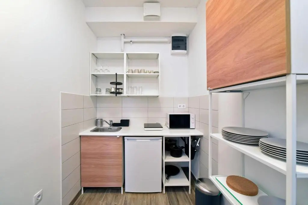 Dubec - Long-Term Apartment for Companies & Workers
