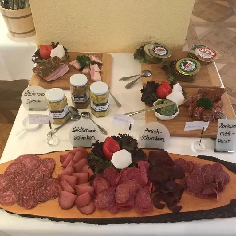 Garni-Hotel Alt Wernigeröder Hof
