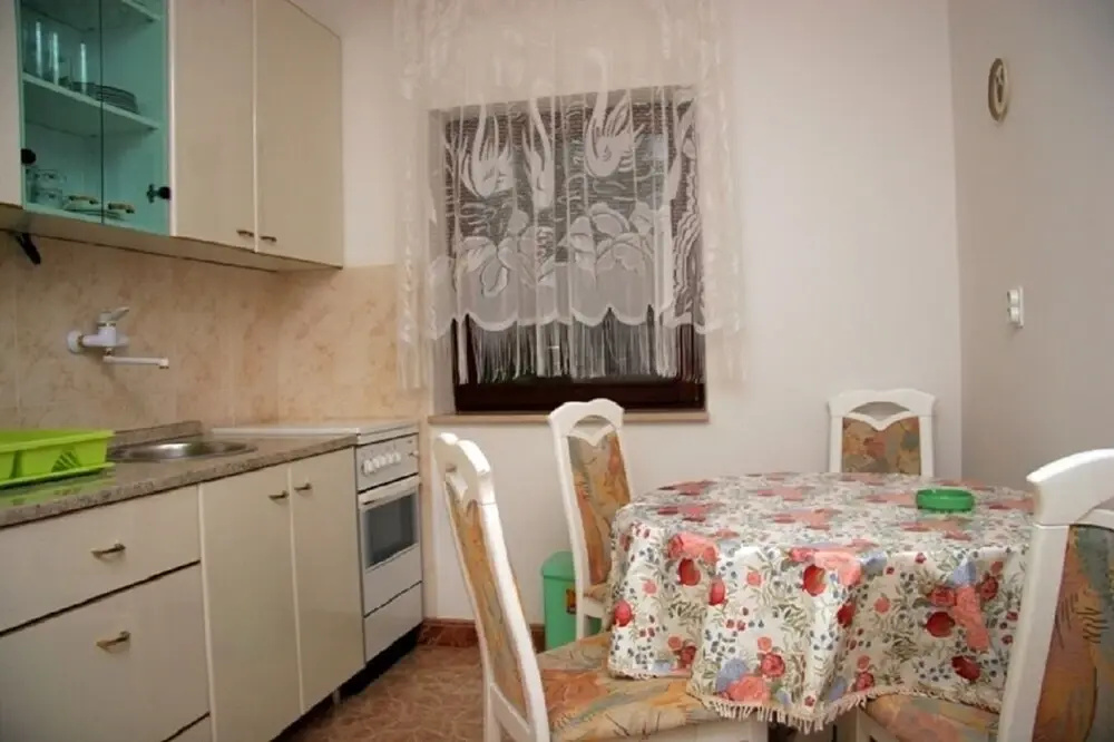 Demar - 70m From sea - A1-crveni