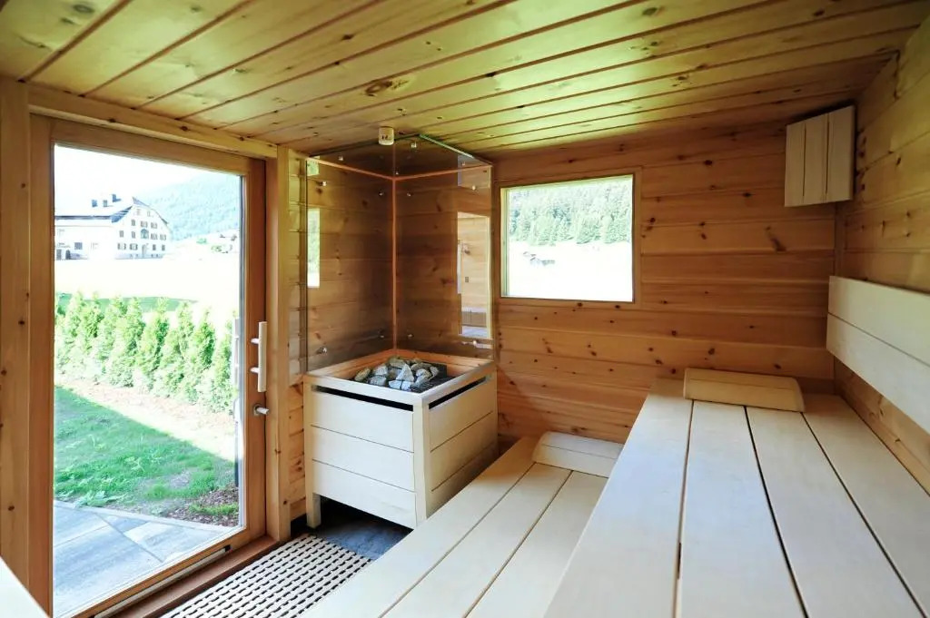 Chalet Fuhrmannslochhof