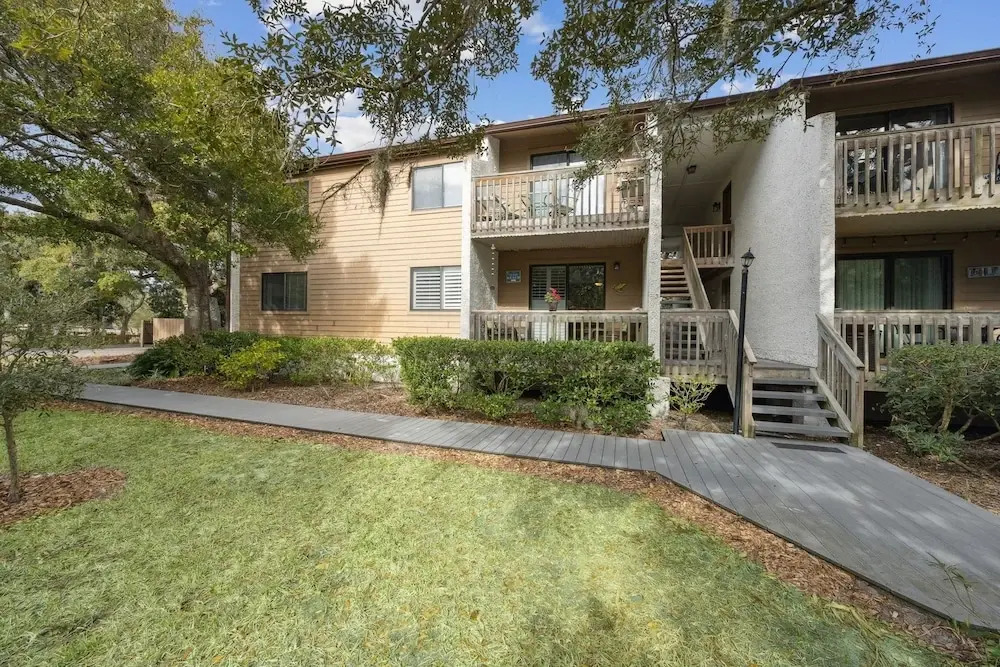 Forest Ridge U8 2 Bedroom Condo