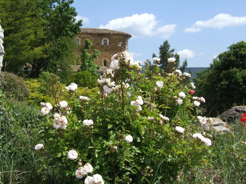 Les Jardins de lAbbaye