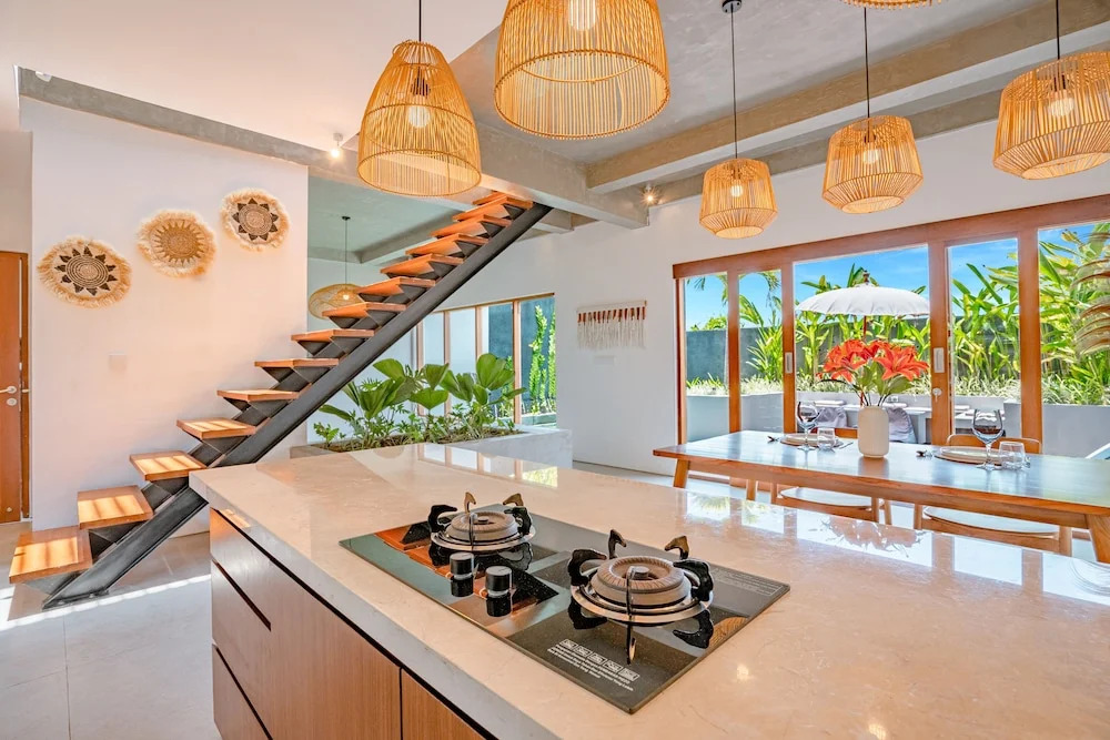Octo 5 Villa by Betterplace