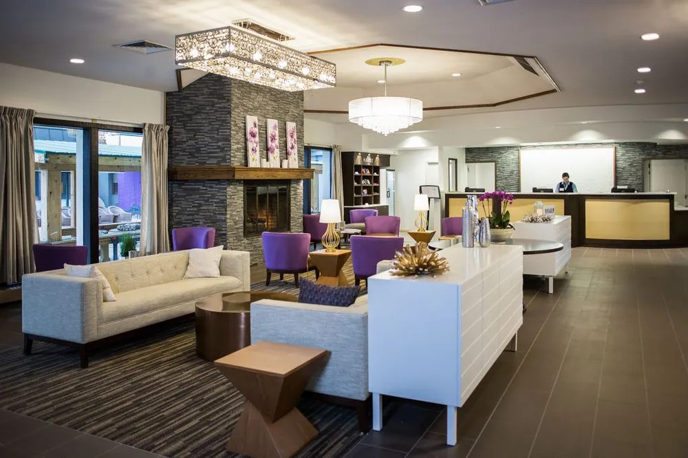 Grand River Hotel