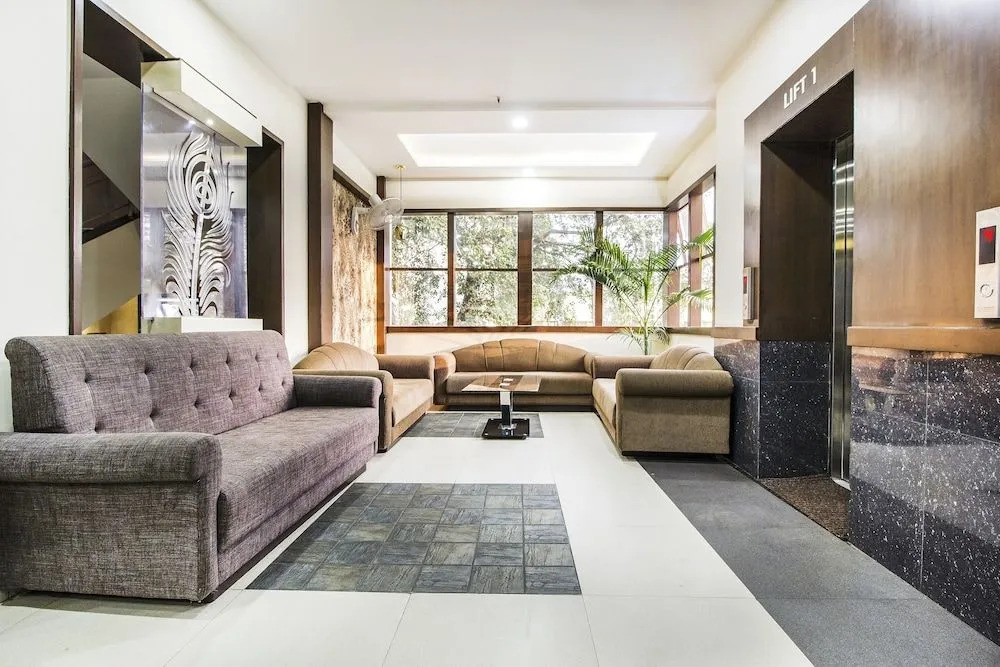 FabHotel Anmol's Classic Napier Town
