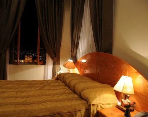 Don Bosco Hotel