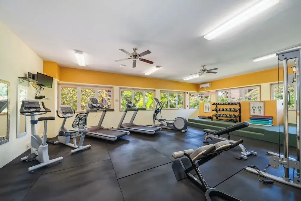Petite Retreat at Kahana Falls