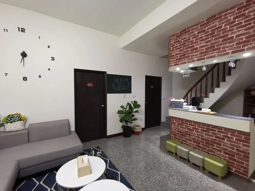 Green Blossom Homestay