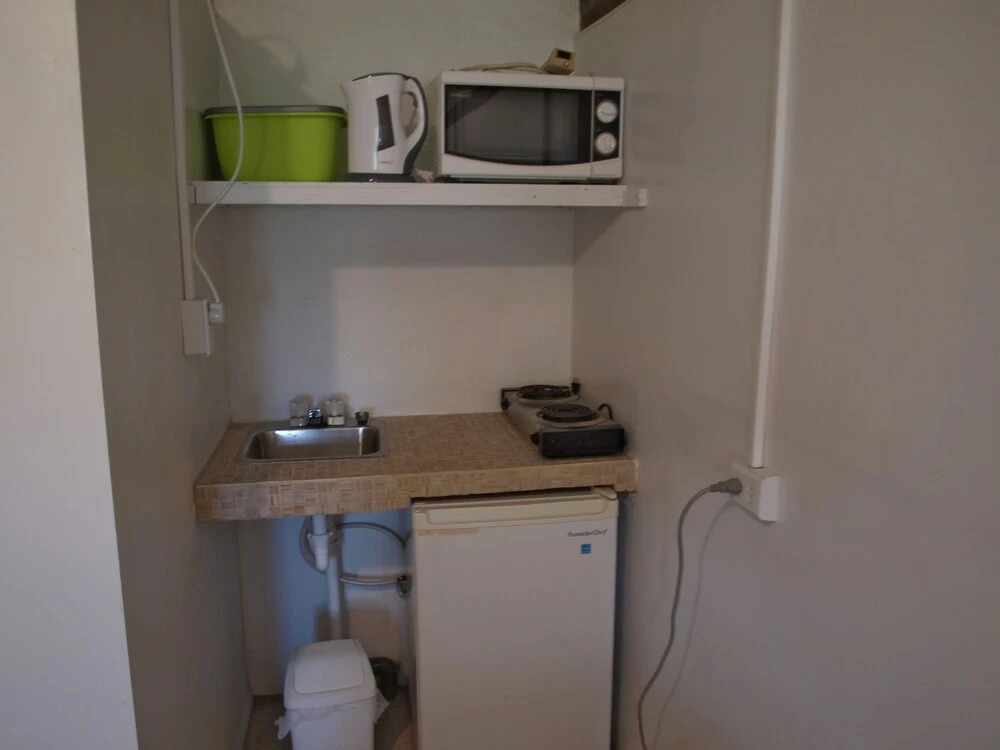 Eco Living Aruba