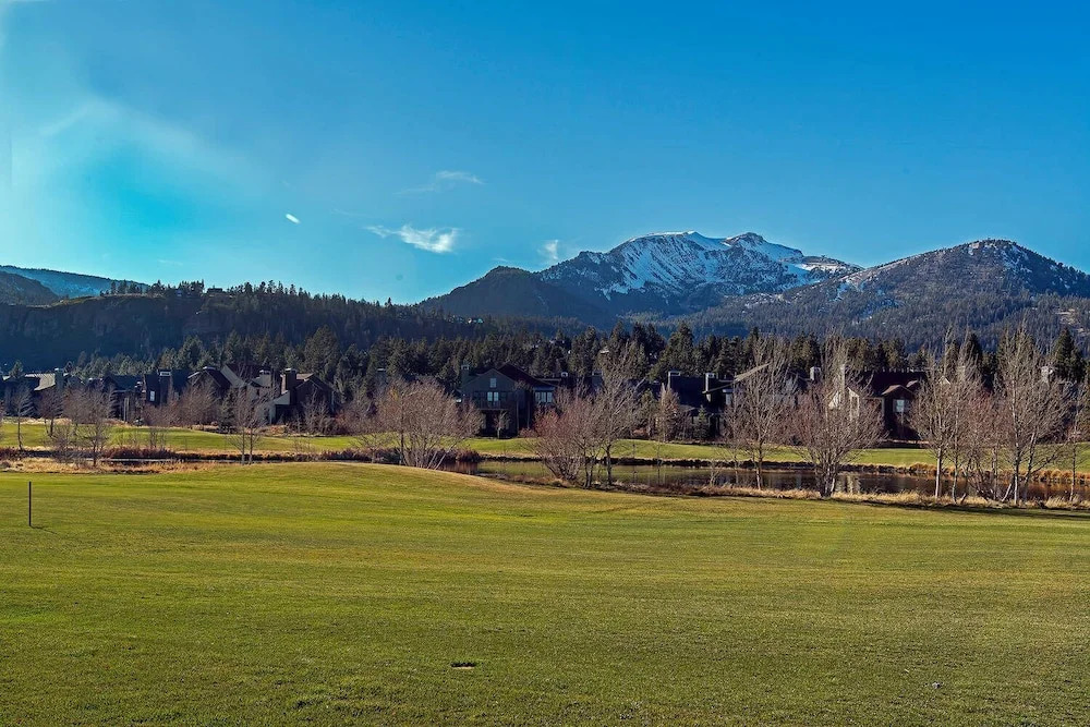 Snowcreek Retreat