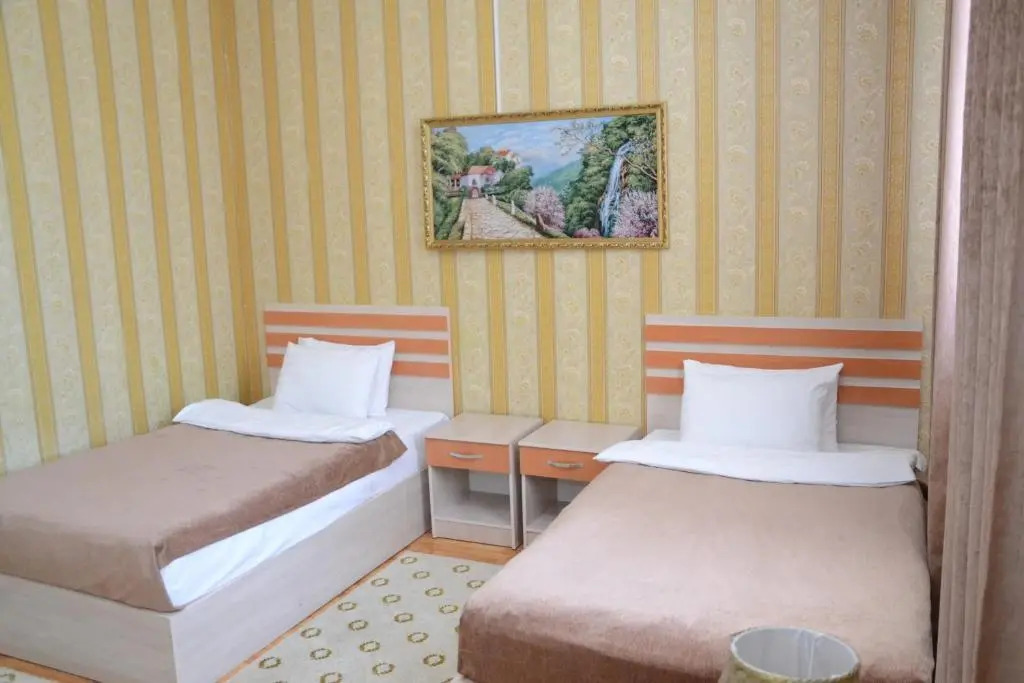 Asem Hotel