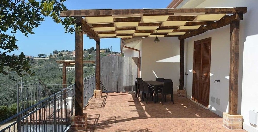 Residenza La Mannara