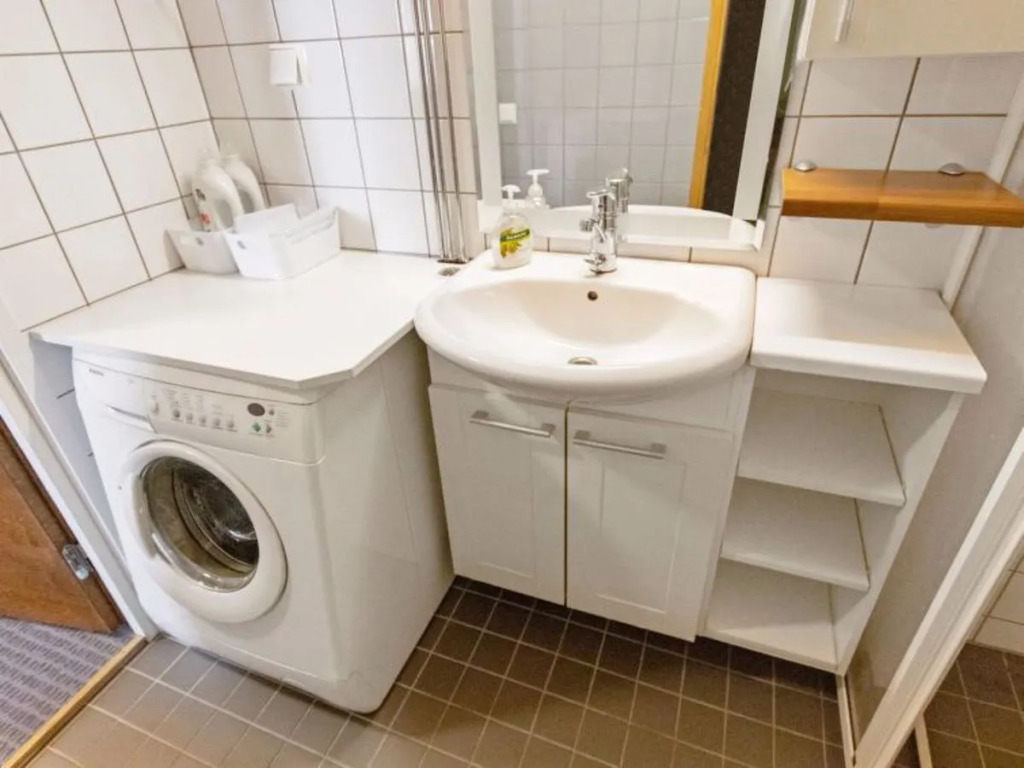 Ylläs chalets a104