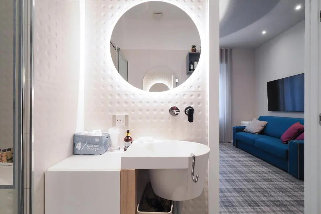 Moscova Luxury B&B