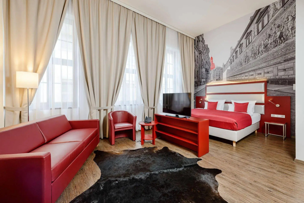 Amedia Plaza Dresden