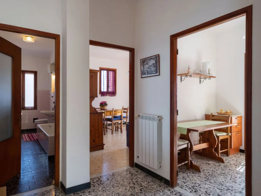 Apartment Canarda by Interhome