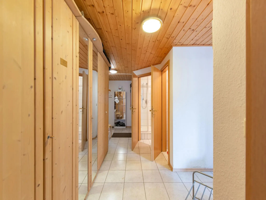 Apartment Tauplitz Near Ski Lift & Slopes