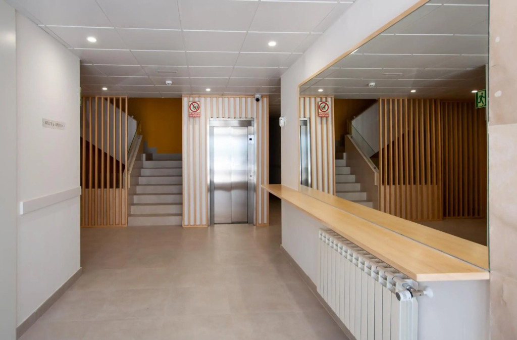Apartamentos Atempo Aranjuez