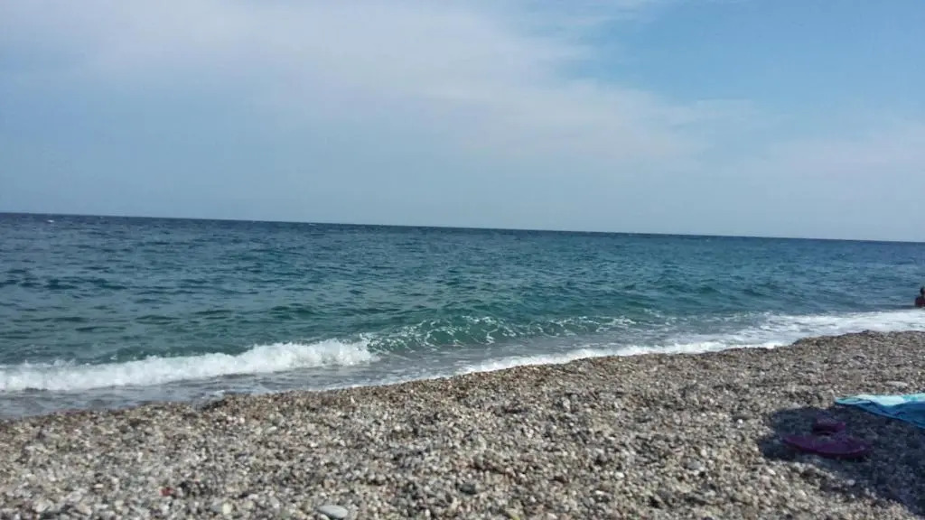 Etna Sun Guest House