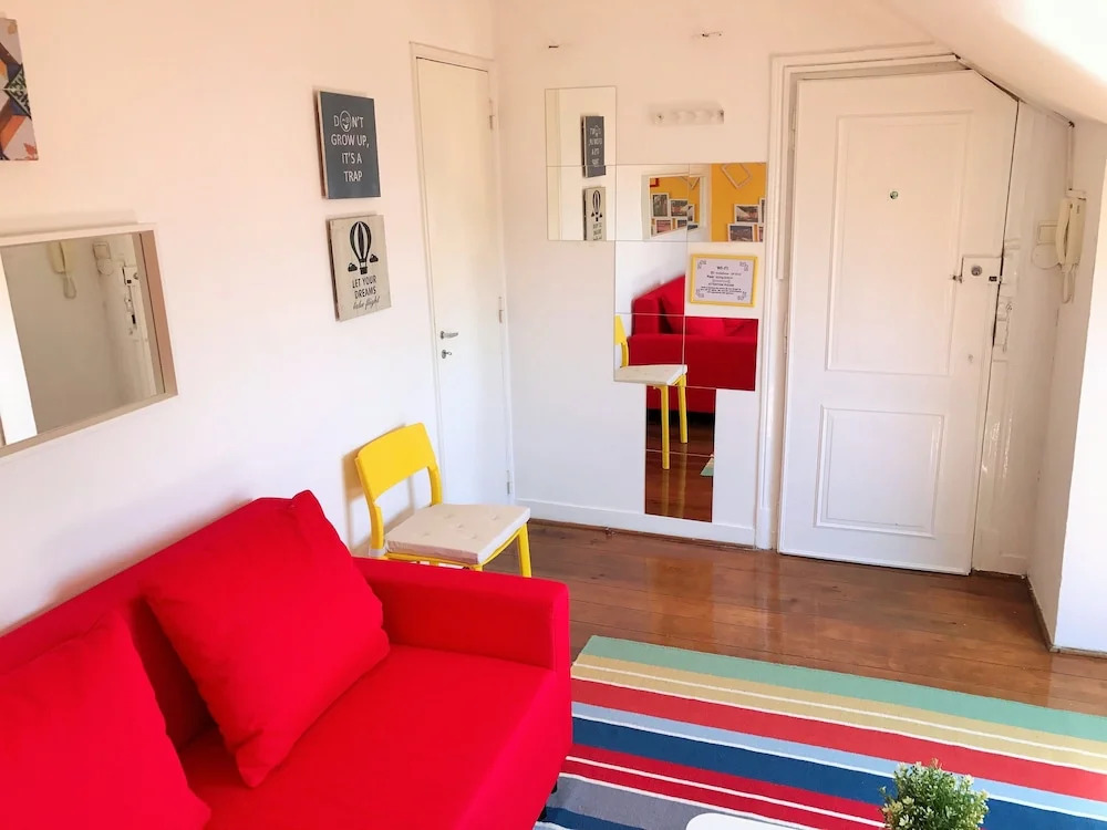 Amazing view - Cozy flat