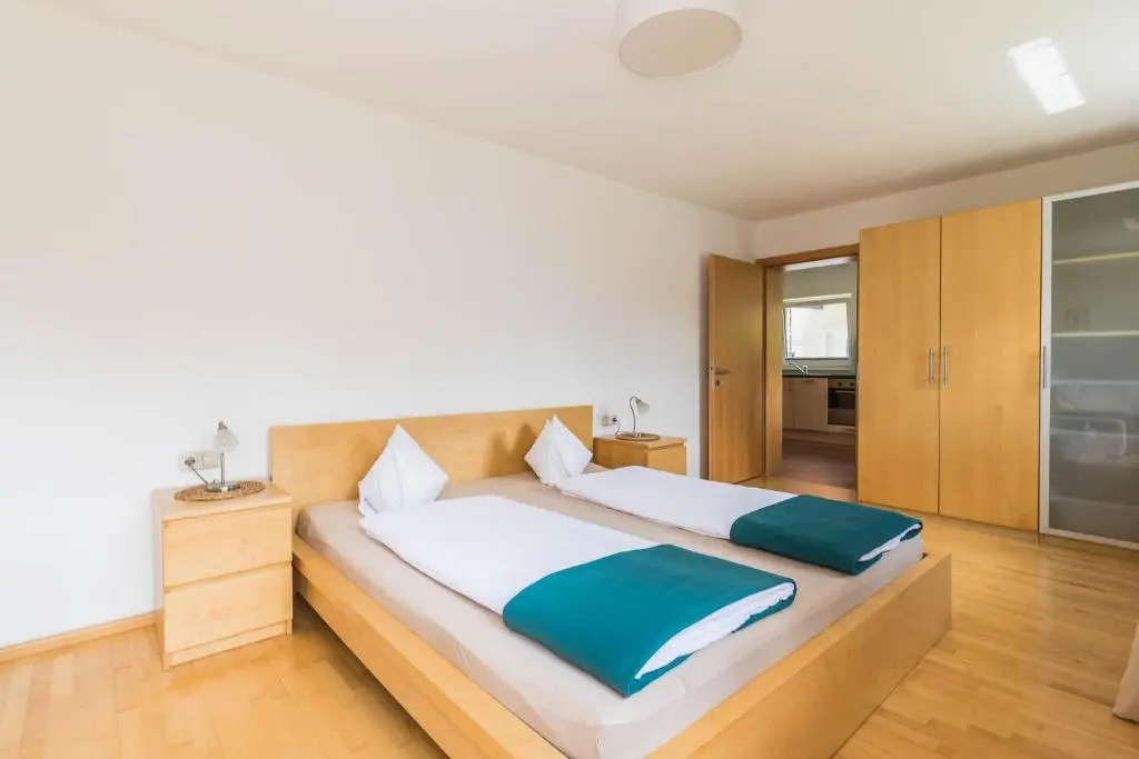 Ferienwohnung Arndt