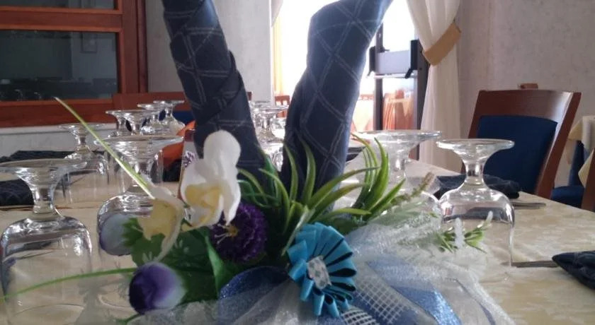 Hotel Pegaso
