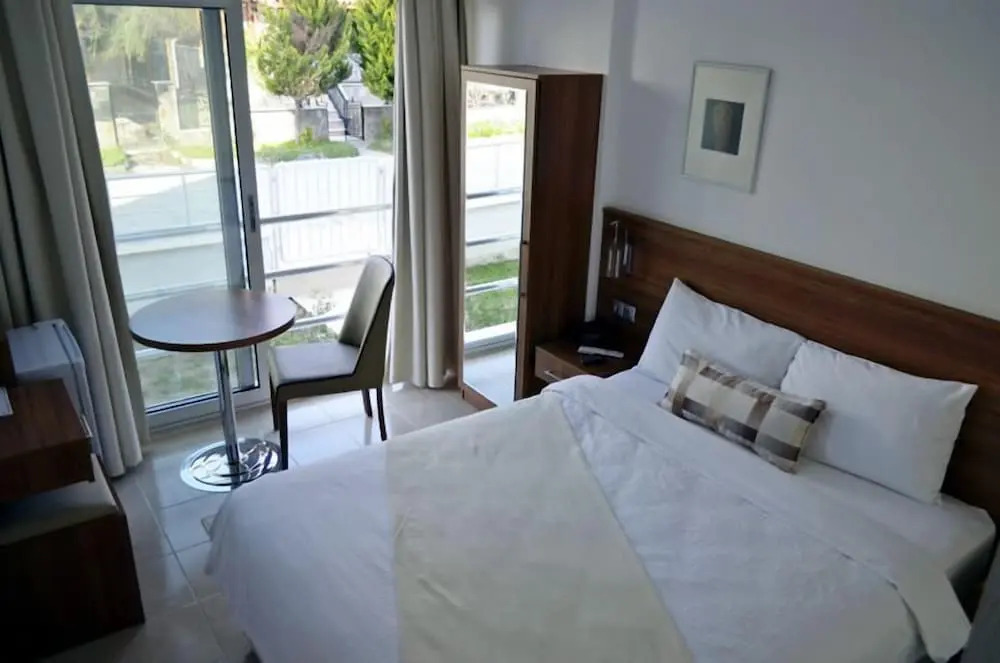 AGZ Hotel