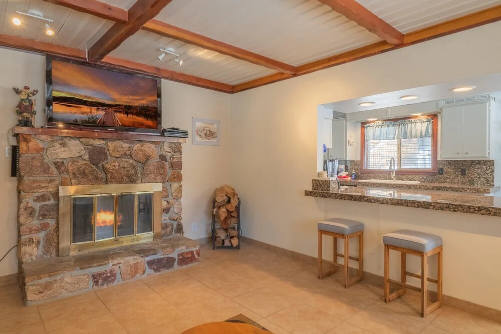 Cougar Cottage