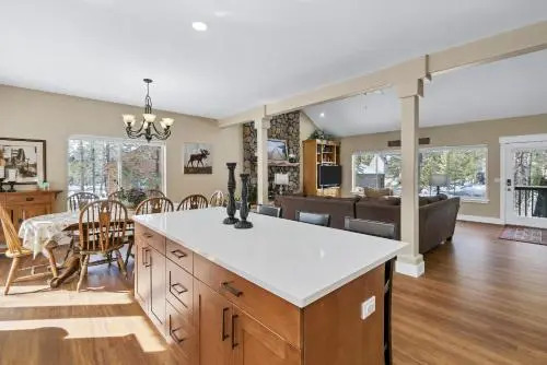 2 Dixie Mt-AC-Hot Tub-4BR/3BA