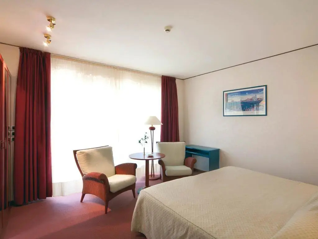 Hotel President