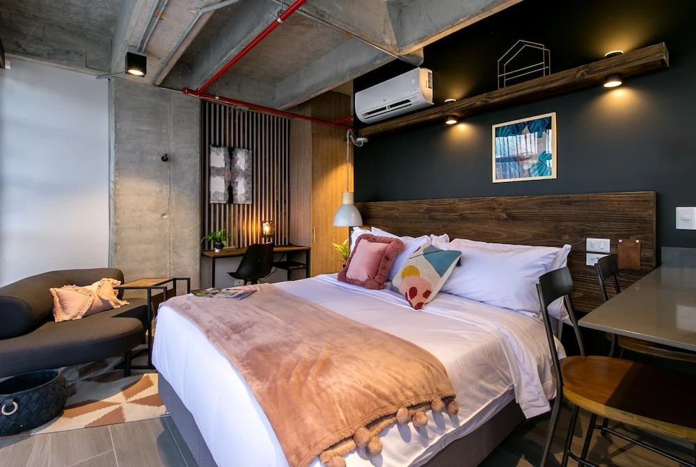 Factory Lofts