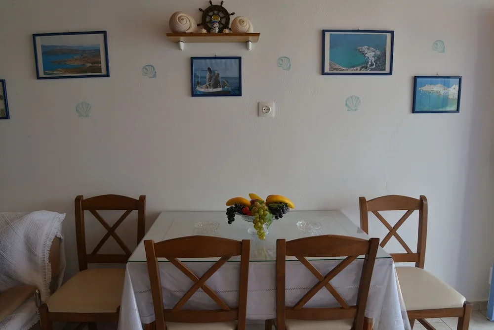 Erginas Boat House