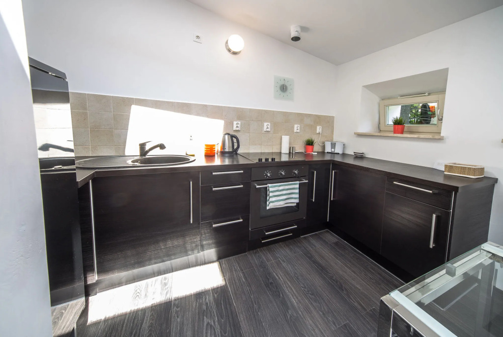 Wonderful Apartments in the Center of Krakow