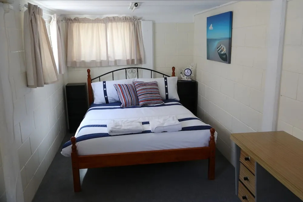 Sailors Rest