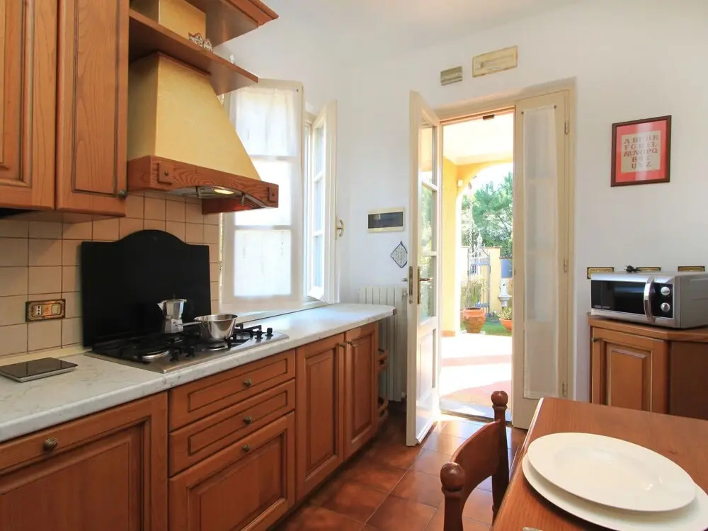 Holiday Home Villa Anna by Interhome