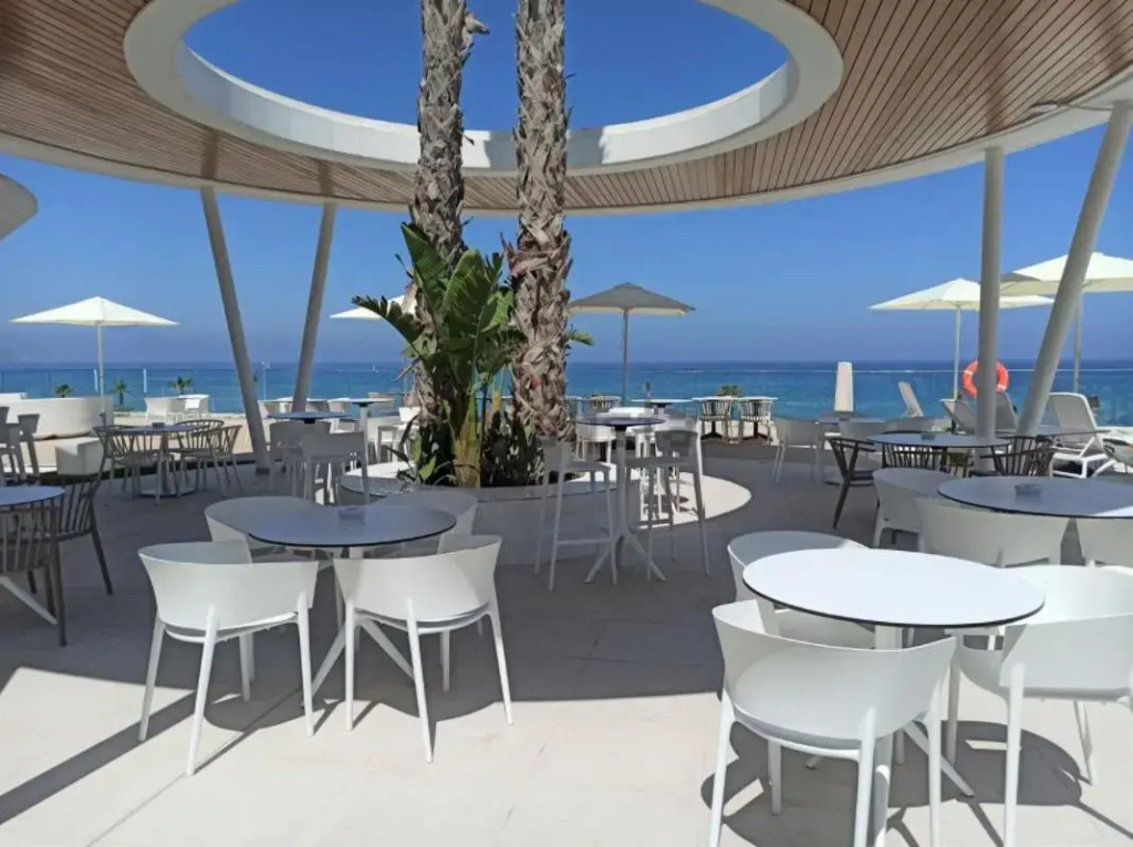 Apartamento SIDI Resort de lujo en Playa San Juan