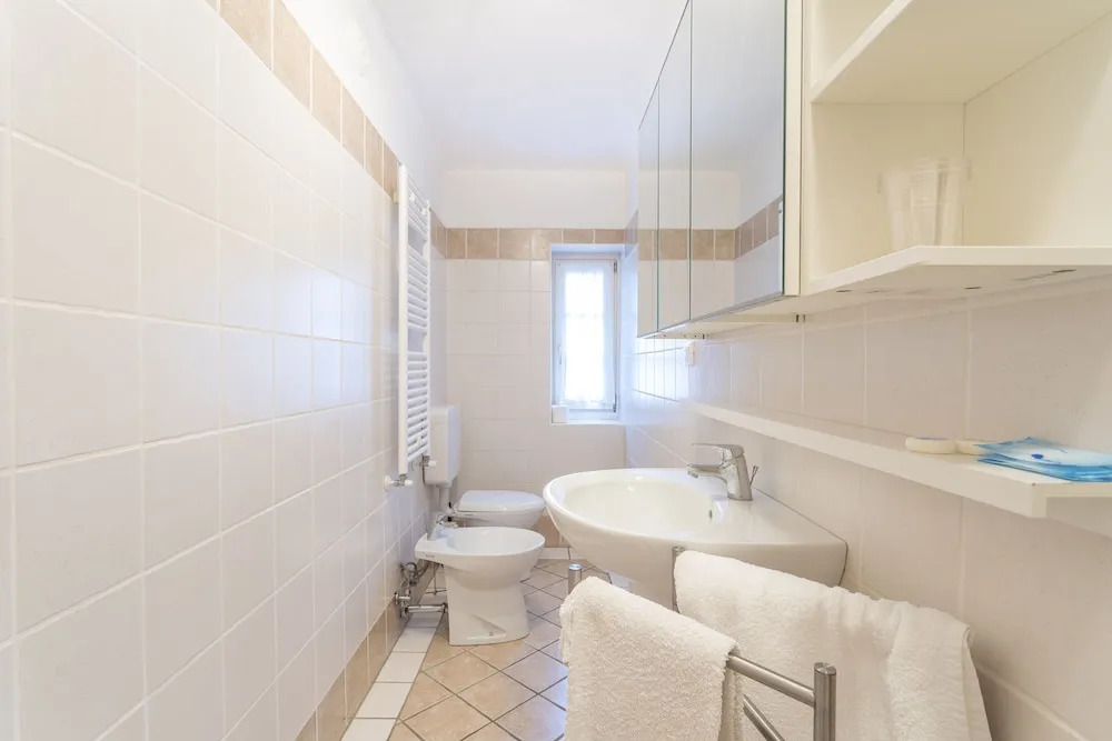 Casa Daria & Tullia Tarvisio Apartments