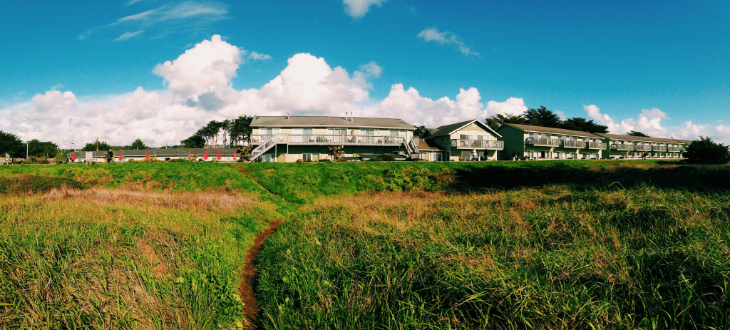 Beachcomber Motel